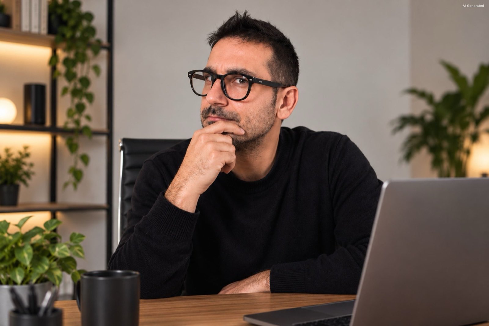 Michele Schirru, consulente di digital marketing immobiliare