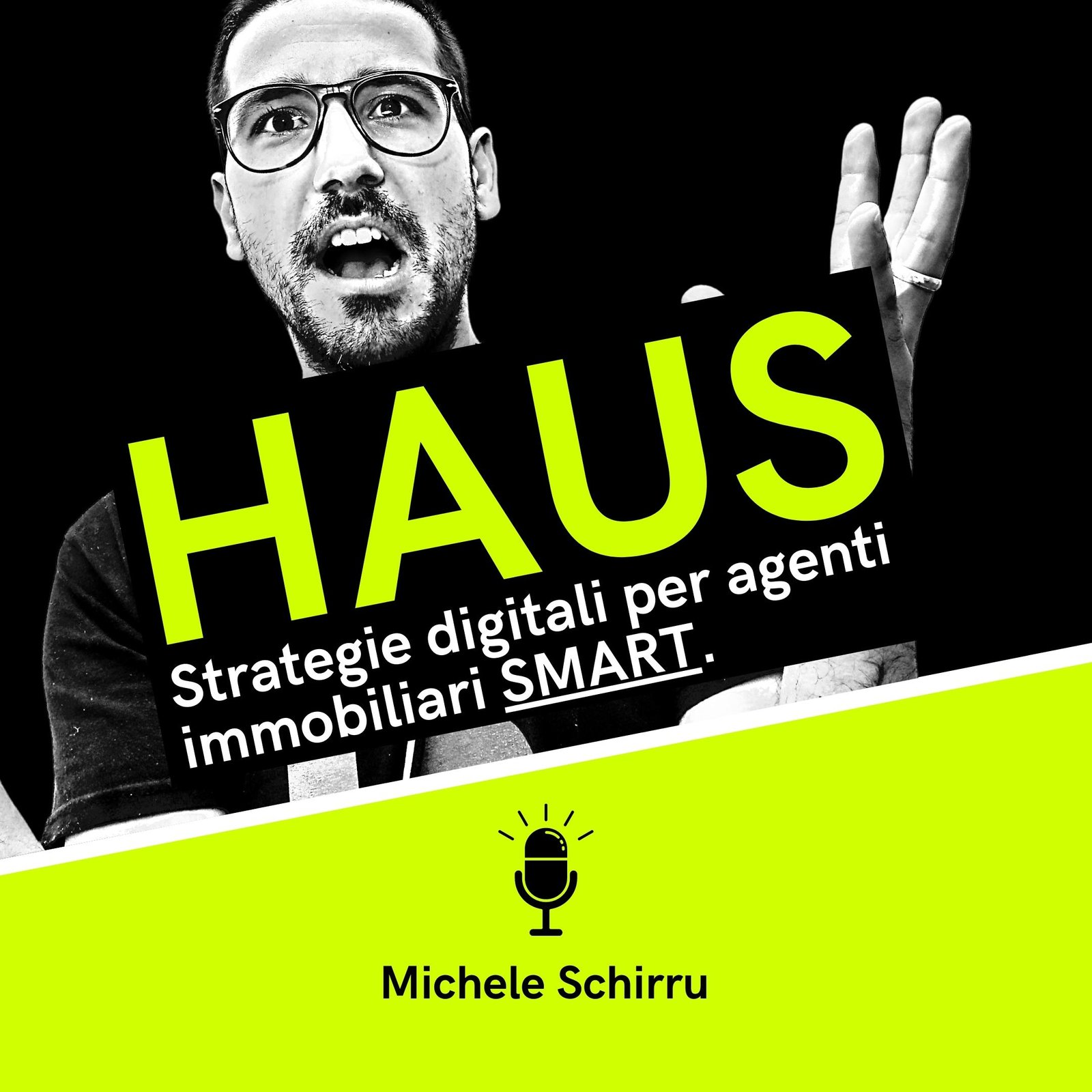 HAUS Podcast immobiliare